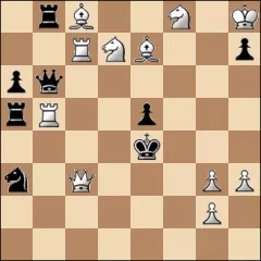 Шахматная задача #7753