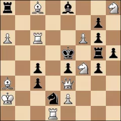 Шахматная задача #7754