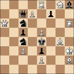 Шахматная задача #7755