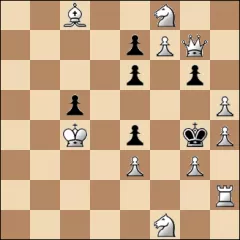 Шахматная задача #7757