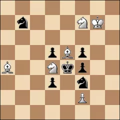 Шахматная задача #7758