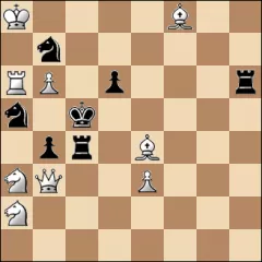 Шахматная задача #7764