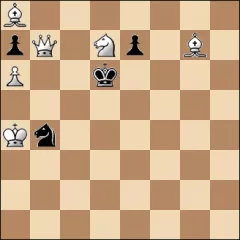 Шахматная задача #7771