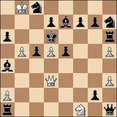 Шахматная задача #7784