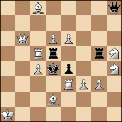 Шахматная задача #7788