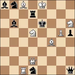Шахматная задача #7790