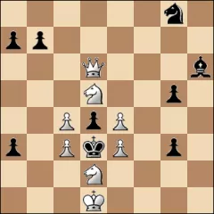 Шахматная задача #7792