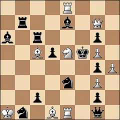 Шахматная задача #7794