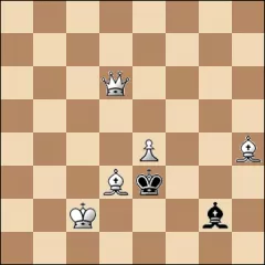 Шахматная задача #7795