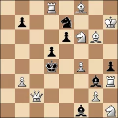 Шахматная задача #7796
