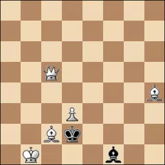 Шахматная задача #7797