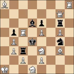 Шахматная задача #7803