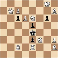 Шахматная задача #7804
