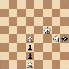Шахматная задача #781