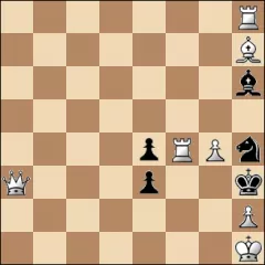 Шахматная задача #7810