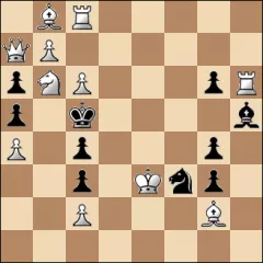 Шахматная задача #7811