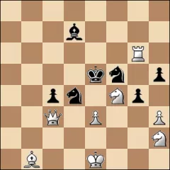 Шахматная задача #7812