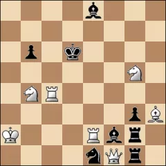 Шахматная задача #7817