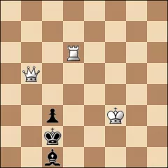 Шахматная задача #782