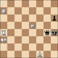 Шахматная задача #7822