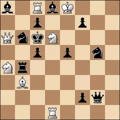 Шахматная задача #7824