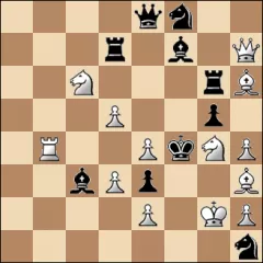 Шахматная задача #7828