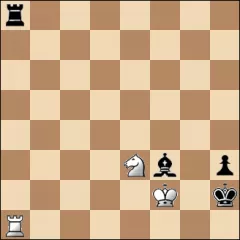 Шахматная задача #783