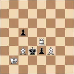 Шахматная задача #7834