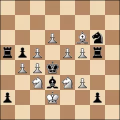Шахматная задача #7837