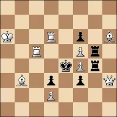 Шахматная задача #7840