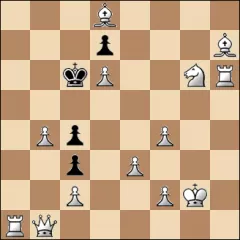 Шахматная задача #7844