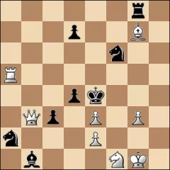 Шахматная задача #7846
