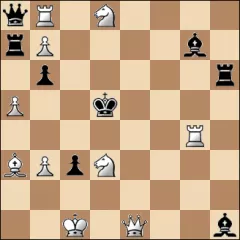 Шахматная задача #7847