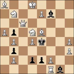 Шахматная задача #7848