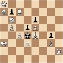 Шахматная задача #7849