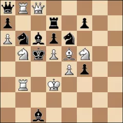 Шахматная задача #7850