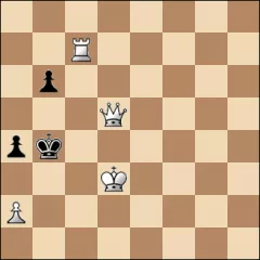 Шахматная задача #7852