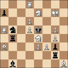 Шахматная задача #7854