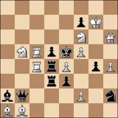 Шахматная задача #7857