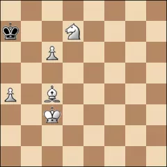 Шахматная задача #786