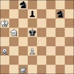 Шахматная задача #7860