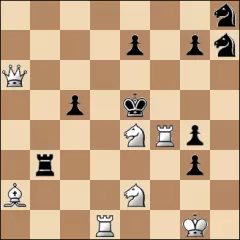 Шахматная задача #7862