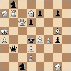 Шахматная задача #7871