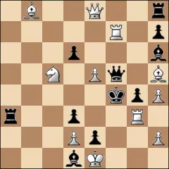 Шахматная задача #7872