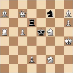 Шахматная задача #7875