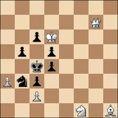 Шахматная задача #7877