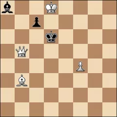 Шахматная задача #7878