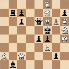Шахматная задача #7880