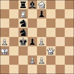 Шахматная задача #7888