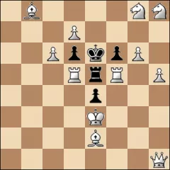 Шахматная задача #7890